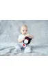 Szele�cik misio boo czarny Hencz Toys