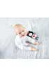 Szele�cik misio boo czarny Hencz Toys