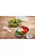 Mepal Saladbox Ellipse Nordic Denim 1.9 l