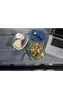 Mepal Saladbox Ellipse Nordic Denim 1.9 l