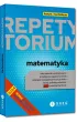 Matematyka. Repetytorium. Liceum i technikum. Matura 2024-2026