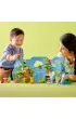 LEGO Duplo Dzikie zwierz�ta Ameryki Po�udniowej 10973