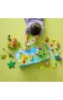 LEGO Duplo Dzikie zwierz�ta Ameryki Po�udniowej 10973