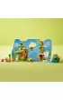 LEGO Duplo Dzikie zwierz�ta Ameryki Po�udniowej 10973