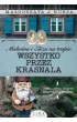Malwina i Eliza na tropie. Wszystko przez krasnala – Małgorzata J. Kursa – okładka ebook