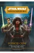 Pośród cieni. Wielka Republika. Star Wars. Tom 6 – Justina Ireland – okładka ebook