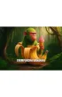 Puzzle 200 el. BrainRots Chimpanzini Bananini Trefl