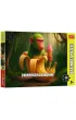 Puzzle 200 el. BrainRots Chimpanzini Bananini Trefl