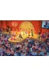 Puzzle 2000 el. Beauty Show Castorland