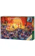 Puzzle 2000 el. Beauty Show Castorland