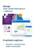 Nowa Teraz matura. Biologia. Zbi�r zada� maturalnych. Cz�� 1 i 2. Do matury 2026
