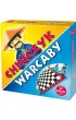 Chi�czyk i warcaby. Adamigo