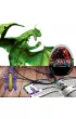 Crazy Science Kolekcja smok�w 97456 Lisciani