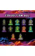 Crazy Science Kolekcja smok�w 97456 Lisciani