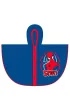 Poncho przeciwdeszczowe Spiderman M06510