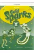 Gold Sparks dla klasy 2. Zeszyt �wicze�