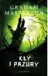Kły i pazury. Rook. Tom 2 – Graham Masterton – okładka ebook