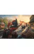 Puzzle 1000 el. PQ Thomas kinkade Harry Potter Hogwart Schmidt