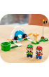 LEGO Super Mario Salta Fuzzy’ego — zestaw rozszerzający 71405