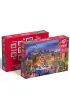 Puzzle 2000 el. Paris for Two CherryPazzi