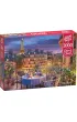Puzzle 2000 el. Paris for Two CherryPazzi