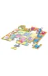 Puzzle dywan Swinka Peppa Clementoni