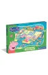 Puzzle dywan Swinka Peppa Clementoni