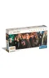 Puzzle 1000 el. Panorama - Harry Potter Clementoni