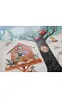 �nieg. Akademia m�drego dziecka. Niesamowity spacer