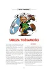 Tarcza Arwern�w. Asteriks. Album 11