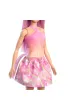 Barbie. Lalka Jednoro�ec r�owa HRR13 Mattel