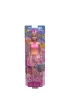 Barbie. Lalka Jednoro�ec r�owa HRR13 Mattel