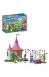 Playmobil Princess Bal maskowy w�pawilonie 72052