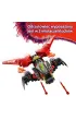 LEGO NINJAGO Pojazd bojowy ninja 71844