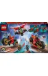 LEGO NINJAGO Pojazd bojowy ninja 71844