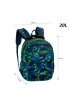 Astrabag, Plecak - Football, AB330
