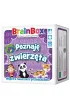 BrainBox. Poznaj zwierzta Rebel