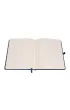 Antra Notes Memofix A5 linia