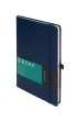Antra Notes Memofix A5 linia