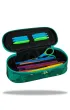 Pi�rnik saszetka owalny 1 zamek 1 klapka Campus Tropic CoolPack PATIO F062965