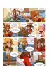 Na ratunek jednoro�cowi. Stra�niczka Ma�ych Ludzi. Tom 3