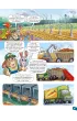 Nauka z komiksem. Miasta przysz�o�ci. Zasoby naszej planety. Tom 1