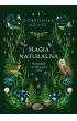Magia naturalna. Przewodnik na cztery pory roku – Dobromiła  Agiles – okładka ebook