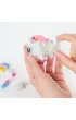 KLOCKI KONSTR SNAPETS UNICORN 114EL AKC KIDEA PU