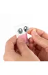 KLOCKI KONSTR SNAPETS UNICORN 114EL AKC KIDEA PU