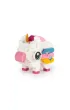 KLOCKI KONSTR SNAPETS UNICORN 114EL AKC KIDEA PU