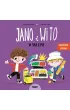 Jano i Wito w sklepie