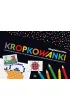 Kropkowanki �wiczenia do wykorzystania w terapii pedagogicznej oraz na zaj�ciach korekcyjno-kompensacyjnych