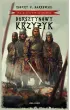 Bursztynowy Krzyżyk. Na piastowskiej służbie – Robert F. Barkowski – okładka ebook