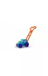 Fru Blu traktor + p�yn 0,4l Tm Toys